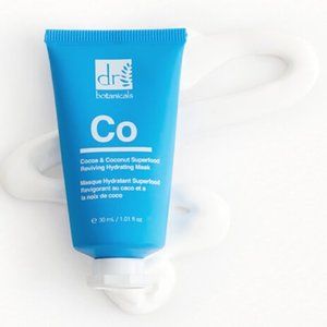Cocoa & Coconut Superfood Reviving Hydrating Mask